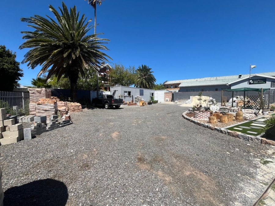 Commercial Property for Sale in Claremont Western Cape
